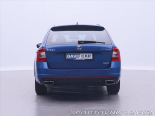 Škoda Octavia RS 2,0 TDI DSG RS Challenge 2016