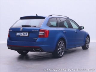 Škoda Octavia RS 2,0 TDI DSG RS Challenge 2016