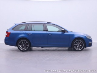Škoda Octavia RS 2,0 TDI DSG RS Challenge 2016