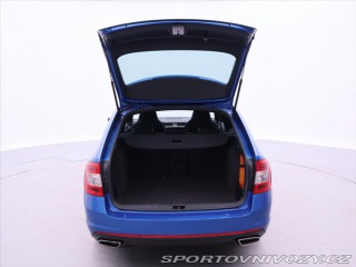 Škoda Octavia RS 2,0 TDI DSG RS Challenge 2016