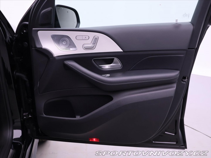 Mercedes-Benz Ostatní modely GLE 3,0 350d AMG Burmester TZ 2020