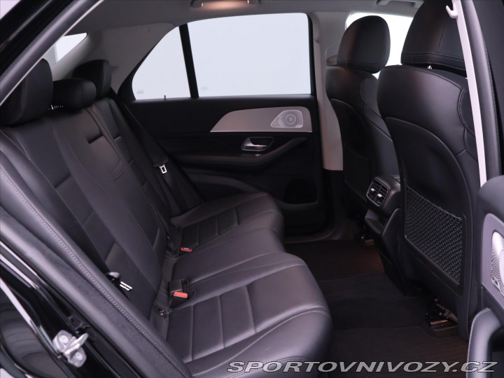 Mercedes-Benz Ostatní modely GLE 3,0 350d AMG Burmester TZ 2020