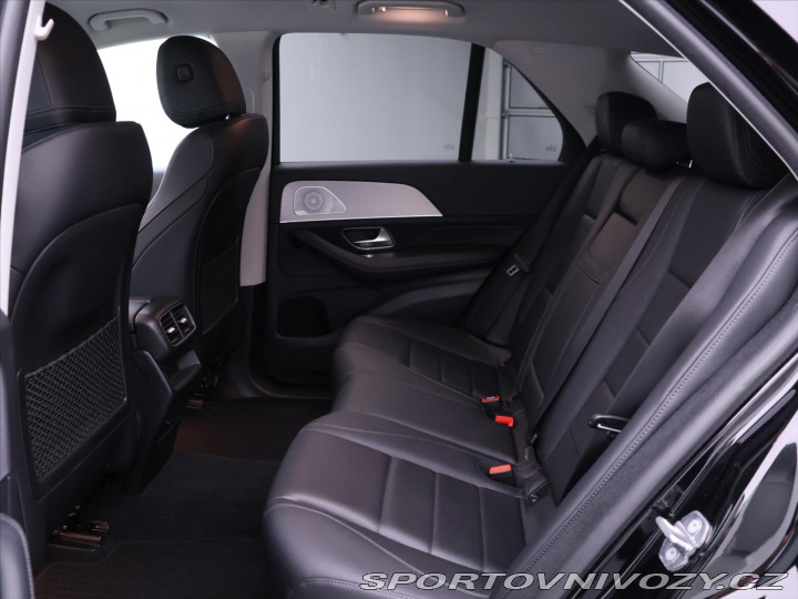Mercedes-Benz Ostatní modely GLE 3,0 350d AMG Burmester TZ 2020
