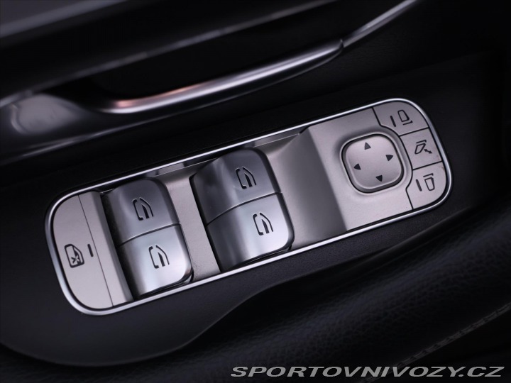 Mercedes-Benz Ostatní modely GLE 3,0 350d AMG Burmester TZ 2020