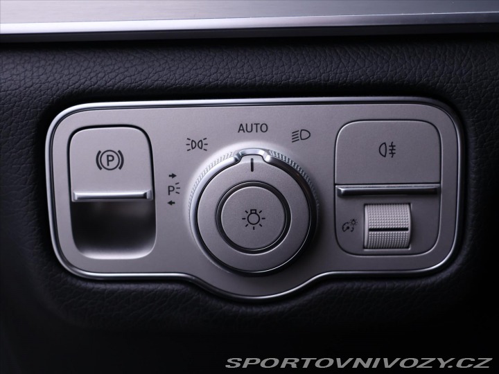 Mercedes-Benz Ostatní modely GLE 3,0 350d AMG Burmester TZ 2019