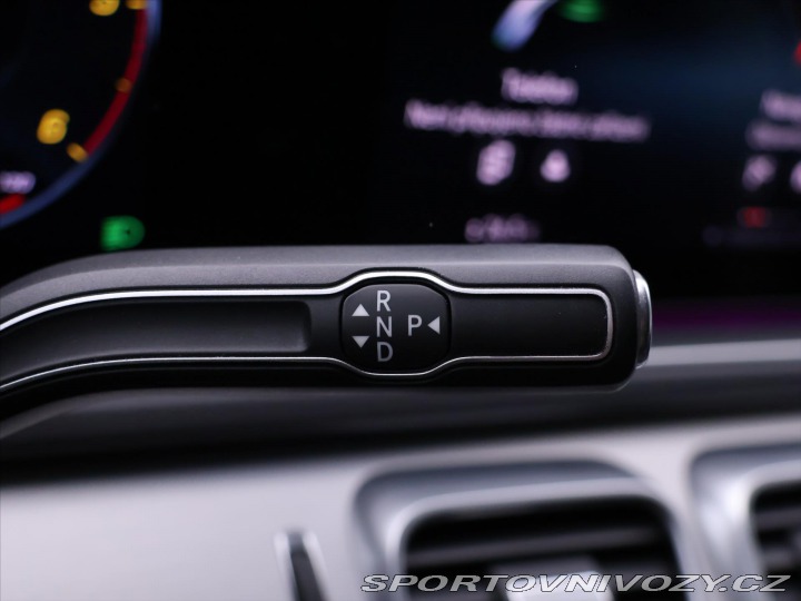 Mercedes-Benz Ostatní modely GLE 3,0 350d AMG Burmester TZ 2020