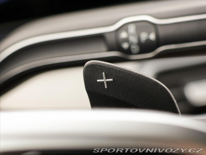 Mercedes-Benz Ostatní modely GLE 3,0 350d AMG Burmester Ni 2019