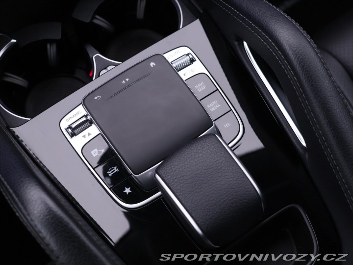 Mercedes-Benz Ostatní modely GLE 3,0 350d AMG Burmester TZ 2020