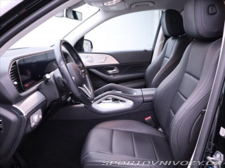 Mercedes-Benz Ostatní modely GLE 3,0 350d AMG Burmester TZ 2020