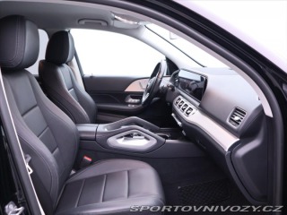 Mercedes-Benz Ostatní modely GLE 3,0 350d AMG Burmester TZ 2020