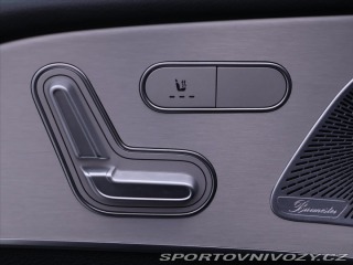 Mercedes-Benz Ostatní modely GLE 3,0 350d AMG Burmester TZ 2020