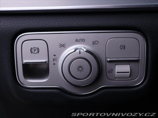 Mercedes-Benz Ostatní modely GLE 3,0 350d AMG Burmester TZ 2020