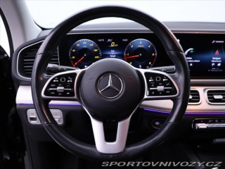 Mercedes-Benz Ostatní modely GLE 3,0 350d AMG Burmester TZ 2020