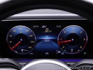 Mercedes-Benz Ostatní modely GLE 3,0 350d AMG Burmester TZ 2020