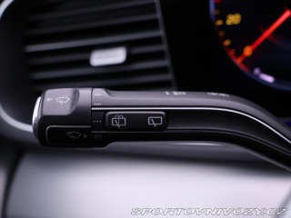 Mercedes-Benz Ostatní modely GLE 3,0 350d AMG Burmester TZ 2020
