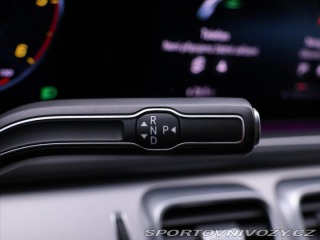 Mercedes-Benz Ostatní modely GLE 3,0 350d AMG Burmester TZ 2020