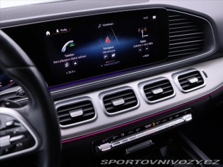 Mercedes-Benz Ostatní modely GLE 3,0 350d AMG Burmester TZ 2020