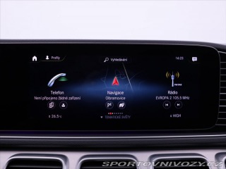 Mercedes-Benz Ostatní modely GLE 3,0 350d AMG Burmester TZ 2020