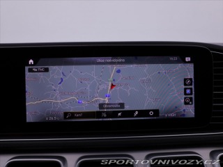 Mercedes-Benz Ostatní modely GLE 3,0 350d AMG Burmester TZ 2020