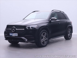 Mercedes-Benz Ostatní modely GLE 3,0 350d AMG Burmester TZ 2020