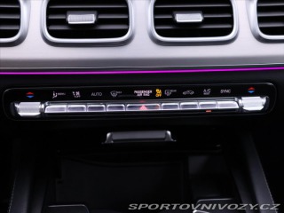 Mercedes-Benz Ostatní modely GLE 3,0 350d AMG Burmester TZ 2020