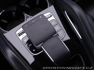 Mercedes-Benz Ostatní modely GLE 3,0 350d AMG Burmester TZ 2020