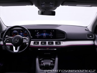 Mercedes-Benz Ostatní modely GLE 3,0 350d AMG Burmester TZ 2020