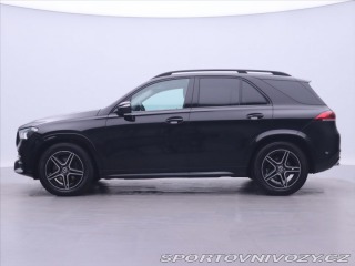 Mercedes-Benz Ostatní modely GLE 3,0 350d AMG Burmester TZ 2020