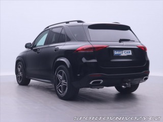 Mercedes-Benz Ostatní modely GLE 3,0 350d AMG Burmester TZ 2020