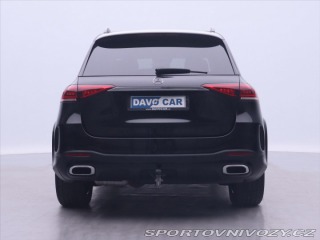 Mercedes-Benz Ostatní modely GLE 3,0 350d AMG Burmester TZ 2020