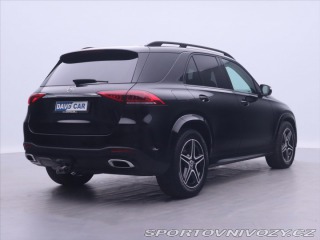 Mercedes-Benz Ostatní modely GLE 3,0 350d AMG Burmester TZ 2020