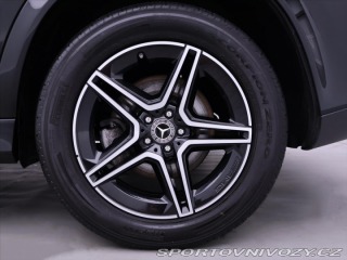 Mercedes-Benz Ostatní modely GLE 3,0 350d AMG Burmester Ni 2019