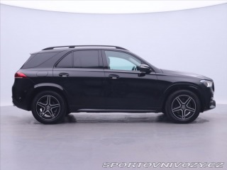 Mercedes-Benz Ostatní modely GLE 3,0 350d AMG Burmester TZ 2020