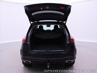Mercedes-Benz Ostatní modely GLE 3,0 350d AMG Burmester TZ 2020