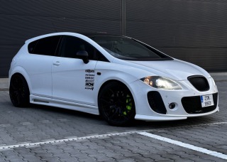 Seat Leon Cupra R