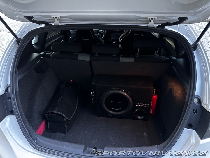 Seat Leon Cupra R 2010