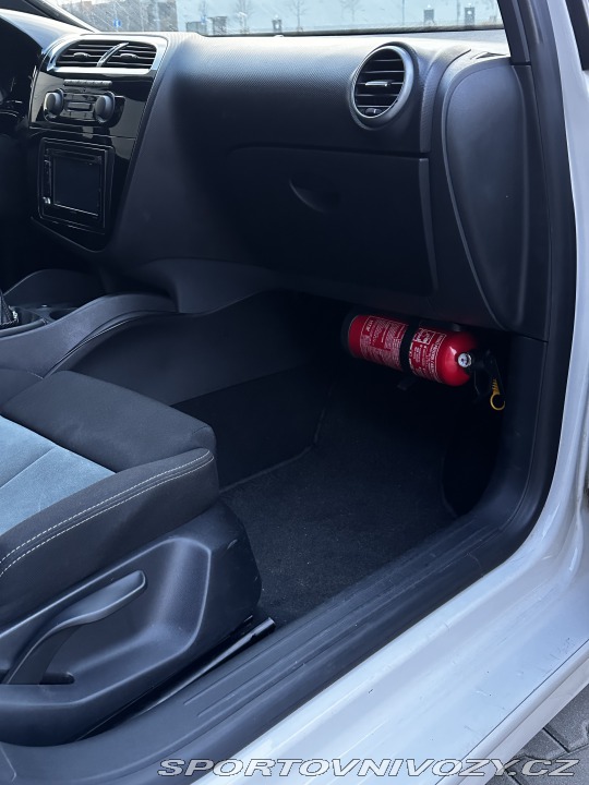 Seat Leon Cupra R 2010