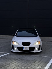 Seat Leon Cupra R 2010