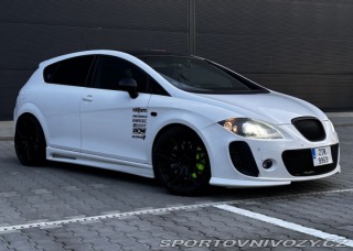 Seat Leon Cupra R 2010
