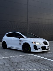 Seat Leon Cupra R 2010
