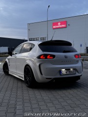 Seat Leon Cupra R 2010