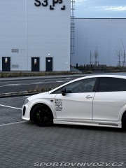Seat Leon Cupra R 2010