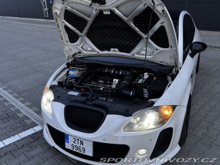 Seat Leon Cupra R 2010