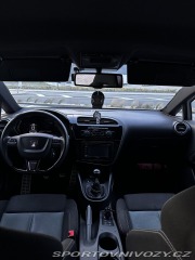 Seat Leon Cupra R 2010