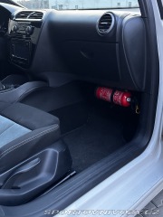 Seat Leon Cupra R 2010