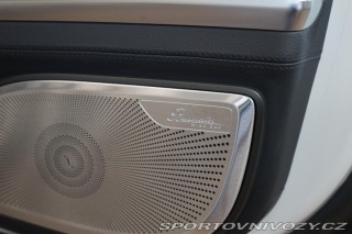 Mercedes-Benz S 63 AMG 4M+ Magno Burm Zár 2019