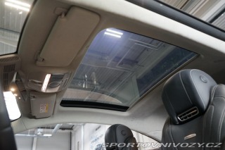 Mercedes-Benz S 63 AMG 4M+ Magno Burm Zár 2019