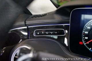 Mercedes-Benz S 63 AMG 4M+ Magno Burm Zár 2019
