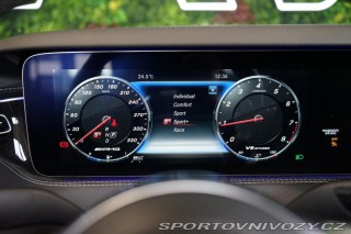 Mercedes-Benz S 63 AMG 4M+ Magno Burm Zár 2019