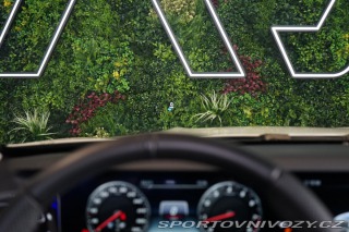 Mercedes-Benz S 63 AMG 4M+ Magno Burm Zár 2019